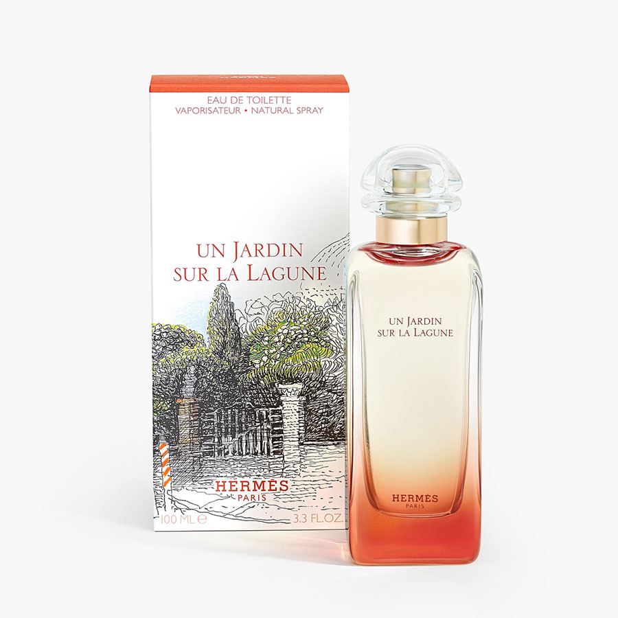 Enderin Jewellery & Luxury JARDIN SUR LA LAGUNE 100ML EDT